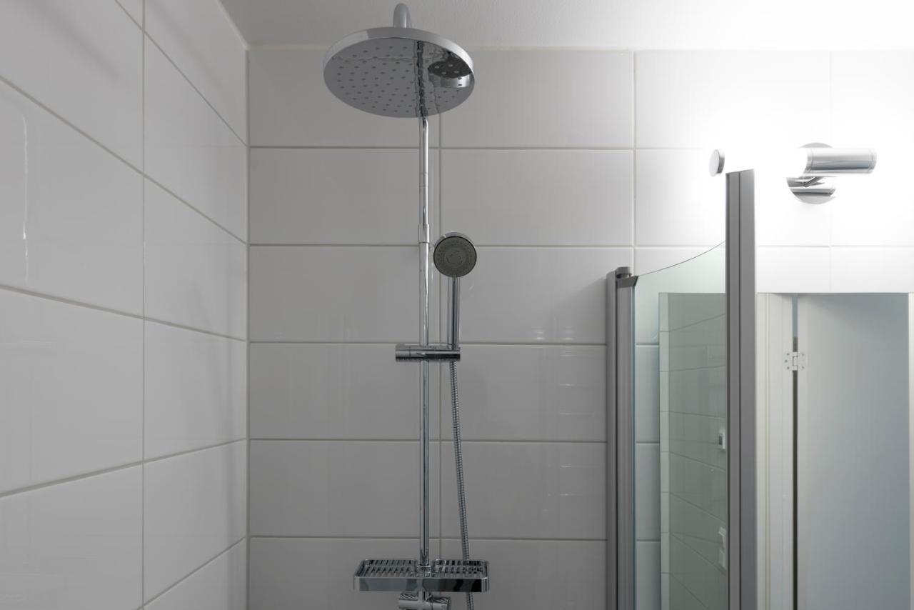 Forenom Serviced Apartments Stockholm Thorildsplan Exterior foto